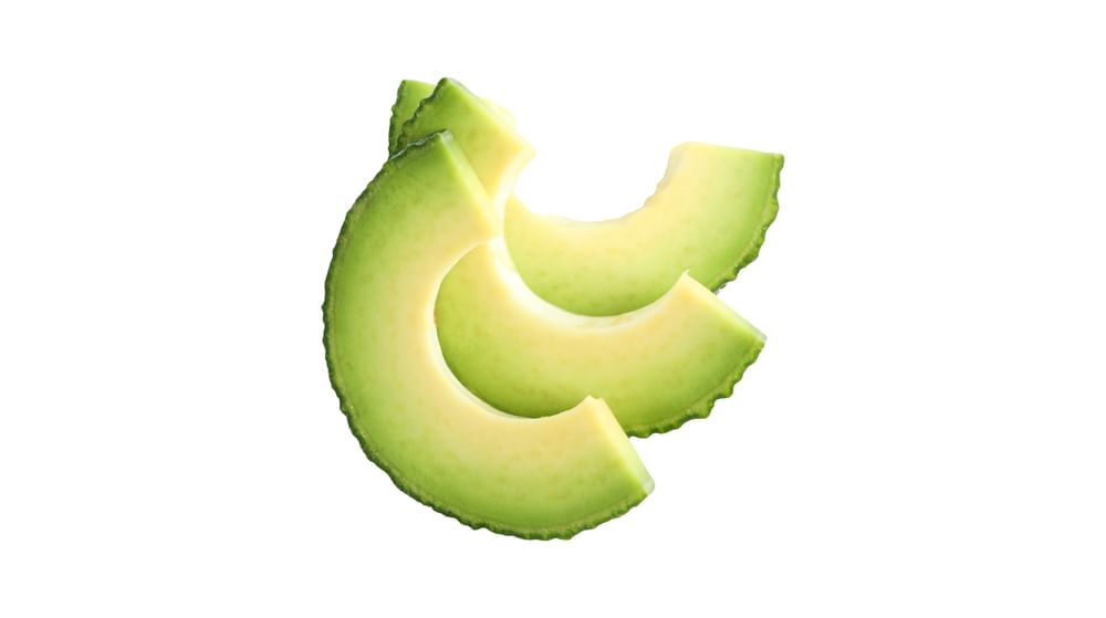 Авокадо доповнення