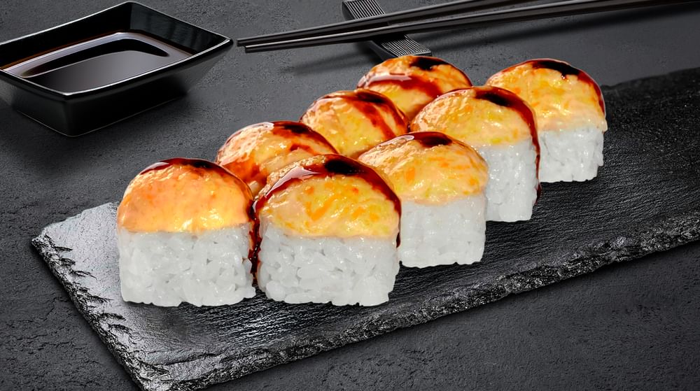 Ніжний з куркою