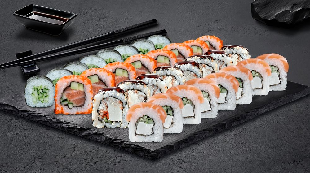 Сет Філадельфія Максі