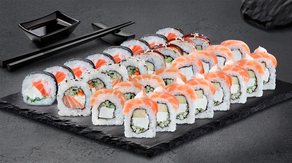 Сет Гранд Філадельфія