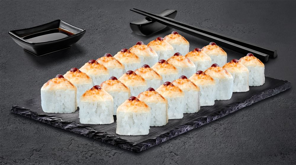 Сет Теплий рай